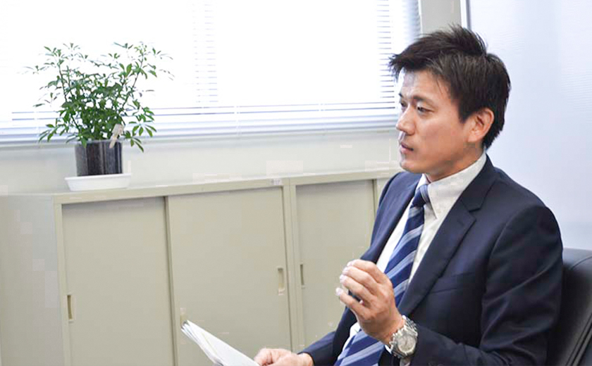「見える化」による実態把握に加え、さらなる業務効率化に向けた取り組みへの実現