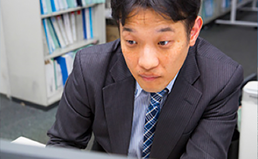 一元化及び各種機能の連動が欠かせない導入ポイントでした