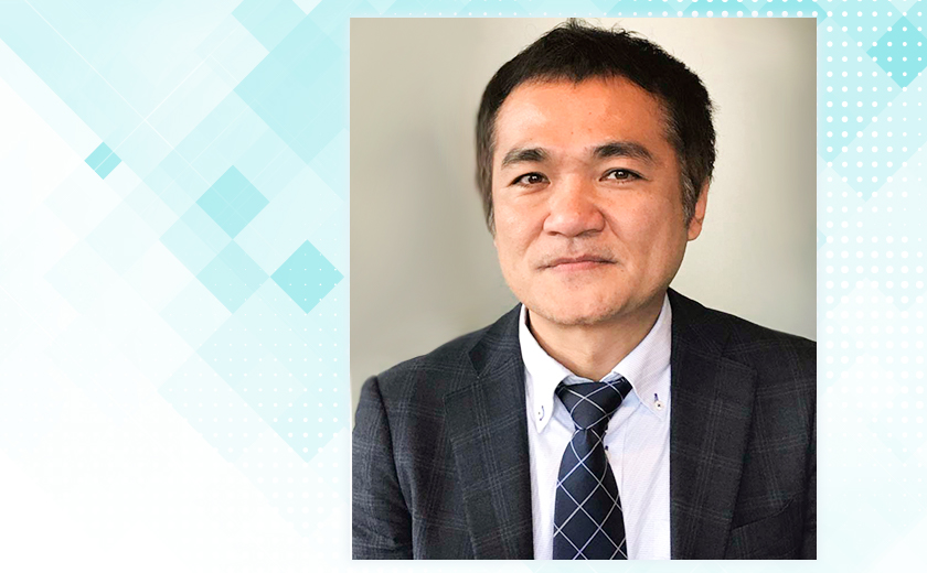 細田邦雄先生