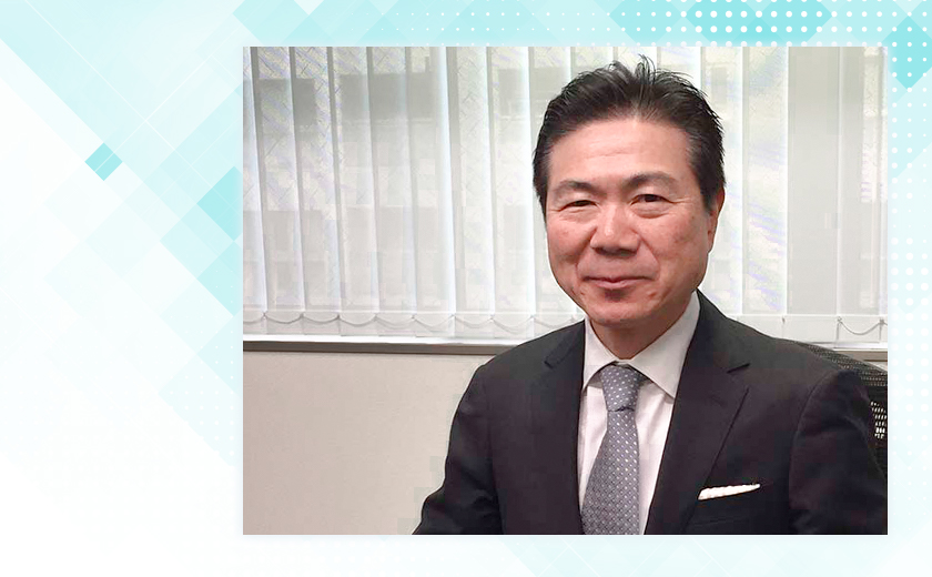 駒井良理先生