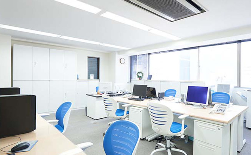 スタッフ全員が常に緊張感をもって仕事をし、より質の高いサービスを提供できる体制へ