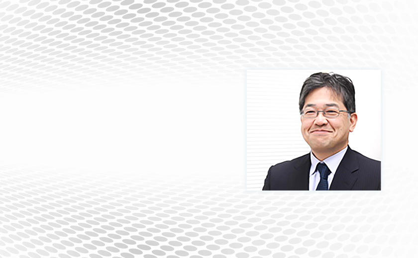 近藤武弘先生