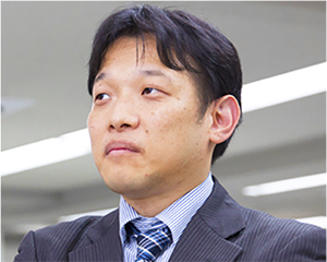 金子勲先生
