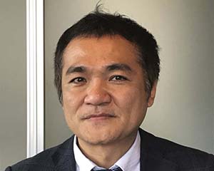 細田邦雄先生