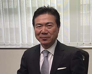 駒井良理先生