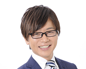 中原敬和先生