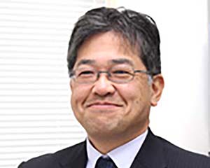 近藤武弘先生