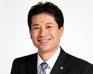 税理士法人合同経営会計事務所 勝元一仁先生