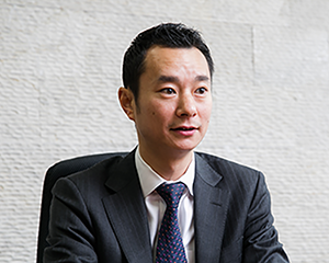 税理士法人増田会計事務所 永川大介先生