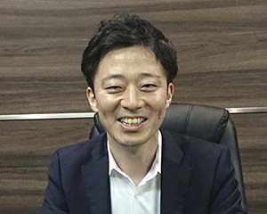 TSA税理士法人　社員税理士 柴田年和先生