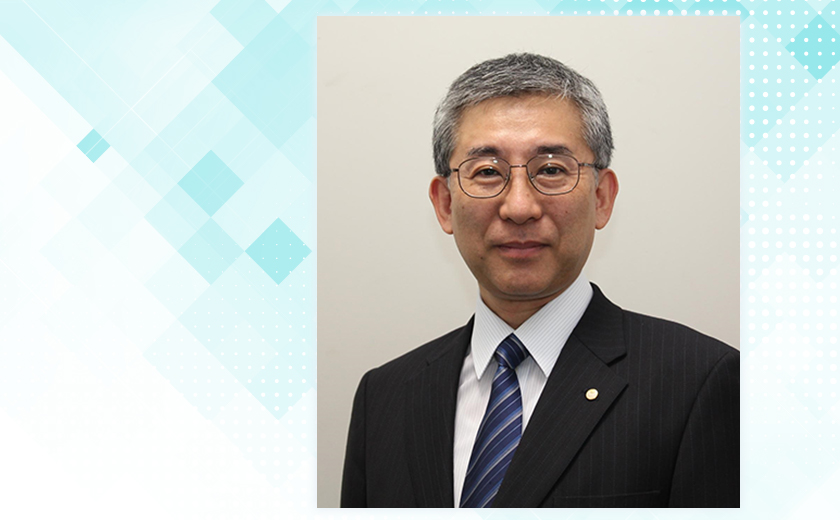 柴田年和先生