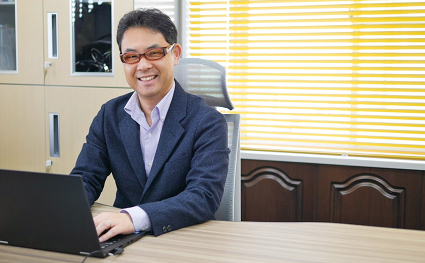 誰が何の仕事をしているかわからない