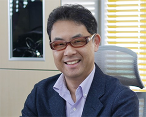 東大智先生