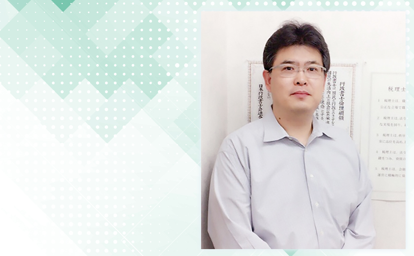 今野真輔先生