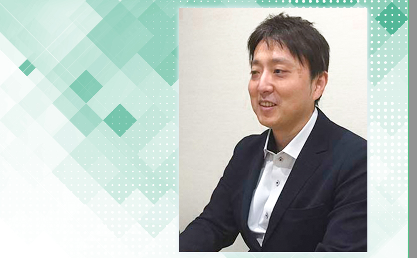 花田一也先生