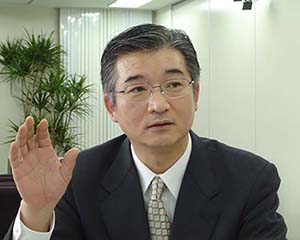 山岸貴先生