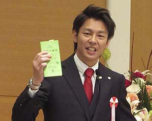 伊藤圭太先生