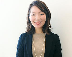 細井小友美