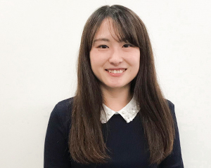 後藤弓奈