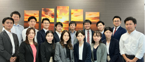 東京オフィス