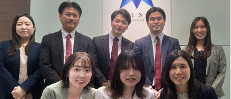 福岡オフィス