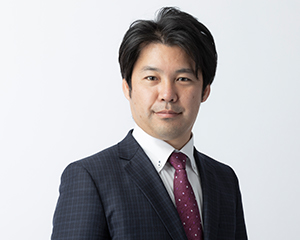 野村治史